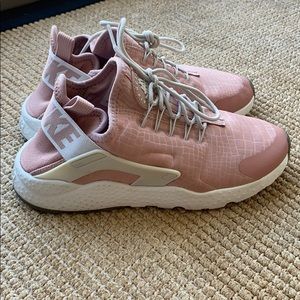 Nike air huarache run ultra